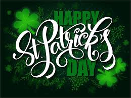 Patrick's day or paddy's day commemorates the death of st. A Digital Marketer S Look Into St Patrick S Day Business 2 Community