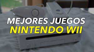 Jan 25, 2013 · sitio dedicado por completo a la nintendo wii. Top 10 Mejores Juegos Del Nintendo Wii 2018 Youtube