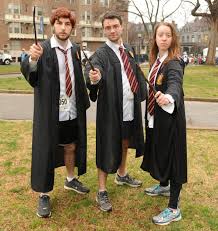 Harry Potter Runners Harry Potter Costume Diy Harry Potter Halloween Costumes Harry Potter Kids Costume