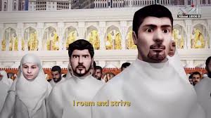 حن قلبي لبيت ربي أباذر وعمار الحلواجي Youtube