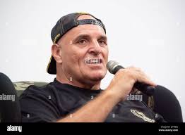 John tyson hi-res stock photography and images