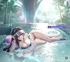 Snowbreak: Containment Zone Adult Porn Games - Lewd Ninja