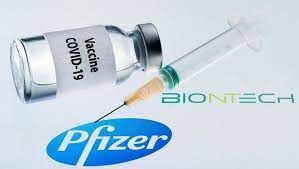 Peki, biontech aşısı yan etkileri nelerdir? Biontech Asisi Yan Etkisi Var Mi Biontech Asisini Kimler Olmali Pfizer Biontech Asisi Koruma Orani Saglik Haberleri
