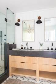 Custom built cape cod bathroom with blue accent tiles and. Classic Cape Cod Design Gets A Modern Twist In Southern California