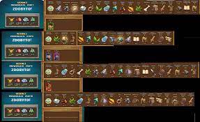 Rare items farming best levels strategy. Barry Farmz Here Comprehensive Data Driven Farming Guide For Season 3 Season 2 Season 1 Elemental Chests Atlantis Rises Missions And More Player Guides Empires Puzzles Community Forum