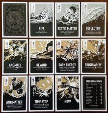 Kobold guide to board game design. Control Image Boardgamegeek Game Card Design Board Game Design Game Design