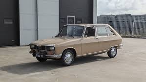 Image result for Beige 1977 Renault