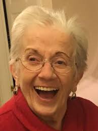 Lillian Reid Obituary (2019)