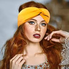 FEQO Pack of 12 Headbands, Women's Sports Hair Band, Elastic Headband, Wide  Knot Headband, Turban, Elastic Hair Accessories for Yoga, Sports, Fitness,  12 Colours : Amazon.com.au: Beauty