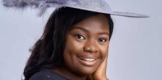 Kikelomo Atanda-Owo Archives