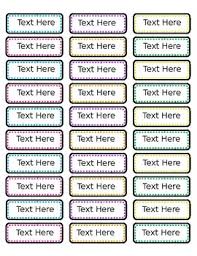 Then, customize your labels, cards or tags with personal messages and. Editable Avery Labels Templates Worksheets Teaching Resources Tpt