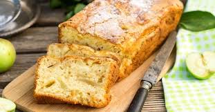 Recette De Cake Maison Moelleux Et Leger Aux Pommes Recette Gateau Sans Beurre Gateau Aux Pommes Sans Gluten Cake Aux Pommes