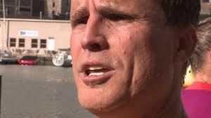 A great swim:' Cream City Classic celebrates progress towards clean,  healthy water in Milwaukee