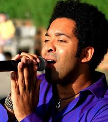 Adrian, Soul Singer, R&B Vocalist, Lionel Richie Tribute artist from London