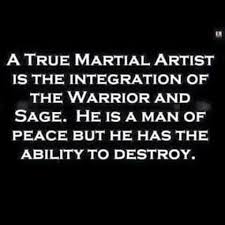 Rutrained Martial Arts Quotes Martial Arts Training Martial