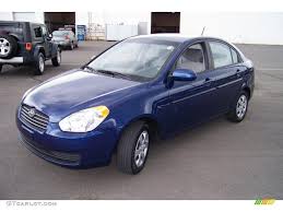 Image result for Mystic Blue 2009 Hyundai