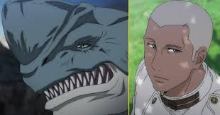 Top 10 Characters In To the Abandoned Sacred Beasts