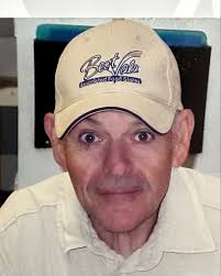 Joseph C. Golson Obituary October 8, 2024