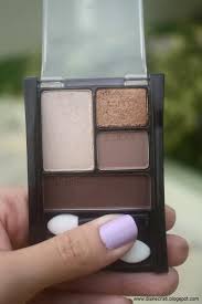 Diane Cristi Maybelline Expertwear Eyeshadow Quad In Chai Latte Maybelline Eyeshadow Tutorial Eyeshadow Maybelline Eyeshadow