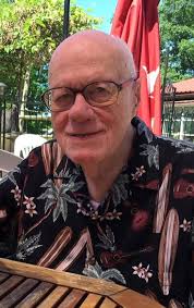 David Hatton Obituary