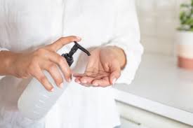 Man, this ain't normal, and you could accidentally poison yourself from a simple you can distill ethynol hand sanitizer by using salt to seperate impurities. Make Your Own Homemade Hand Sanitizer