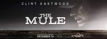 5 out of 5 stars (2) total ratings 2, $24.99 new. The Mule Clint Eastwood Www Lomax Deckard De