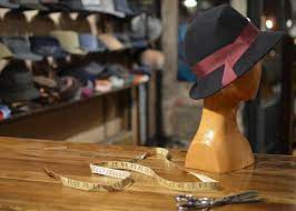 Pin On Hats