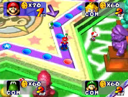 Content provided for informational purposes only. Every Mario Party Game Ranked Paste