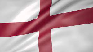 English flag, also known as «union jack», is the national flag of the united kingdom of great britain and northern ireland. Animated Flag Of England Youtube