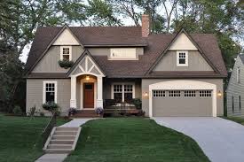 How To Pick Exterior House Colors For