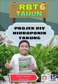 Bawang merah hidroponik (foto by : Projek Diy Hidroponik Takung Pokok Kangkung Flip Ebook Pages 1 16 Anyflip Anyflip