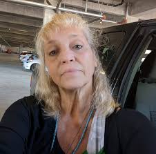 Christine Hauser in people