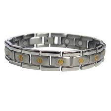 Magnetic Bracelets Benefits Explained Overstock Com