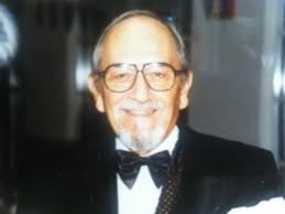 Bert Bernstein Obituary (1927