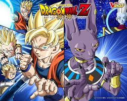 Kakarot shines brightest is in its mostly comprehensive retelling of the entirety of the dragon ball z storyline. Rumor Dragon Ball Z Battle Of Gods En Netflix A Partir De Manana Anime En Espanol Best Anime Shows Dragon Ball Z Anime