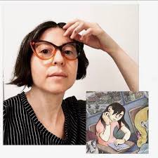 Sara Woolley Illustration님의 프로필