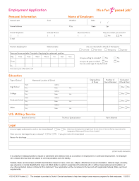 It was founded by william rosenberg in quincy, massachusetts, in 1950. Download Dunkin Donuts Job Application Form Careers Pdf Freedownloads Net
