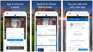 +] use chase quickdeposit® to deposit a check just by taking a photo. Chase Mobile Your All In One Personal Accounting App For Mobile Review