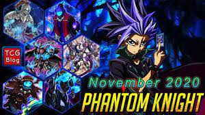 Yu Gi Oh Phantom Knights Deck Vs All Meta Post Phantom Rage Phra Nov Knight Yugioh Deck