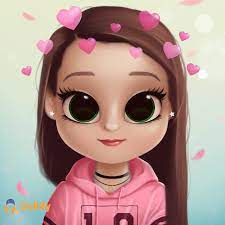 Pin De Cutie En Drawings Dibujos Kawaii Personajes De Dibujos Animados Chica Dibujos De Chicas Kawaii