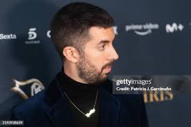 367 David Broncano Photos & High Res Pictures