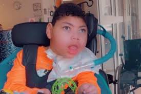 Fundraiser for Chereliah Lindsey by Cherese Clayton : Help Rella after her  son Angelo's unexpected passing