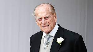 Prinz harry kehrt zum ersten mal seit seinem bruch mit der krone heim. Prince Philip 99 Admitted To Hospital As A Precautionary Measure Palace Says In 2021 Prince Philip Prince Phillip Princess Eugenie