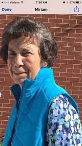 Miriam DeLoach Obituary