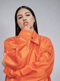 © 2020 mabel mcvey, under exclusive license to polydor, a division of universal music operations limited. Aktueller Hit Don T Call Me Up Warum Sangerin Mabel Die Teenagerherzen Erobert Friedrichshain