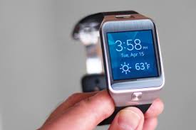 Review: Samsung Gear 2 smartwatch