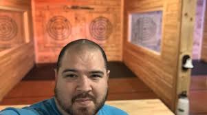 Class Axe Throwing (2025)