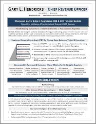 Chief Revenue Officer Resume Sample Award Winning Resume In 2020 Executive Resume Resume Job Resume Samples