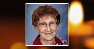 Mavis Ruth Fillner Obituary September 29, 2013