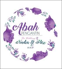 With 5 sizes available, we will. Nadia Zuhaida Wedding Stuff Button Badge Printing Murah